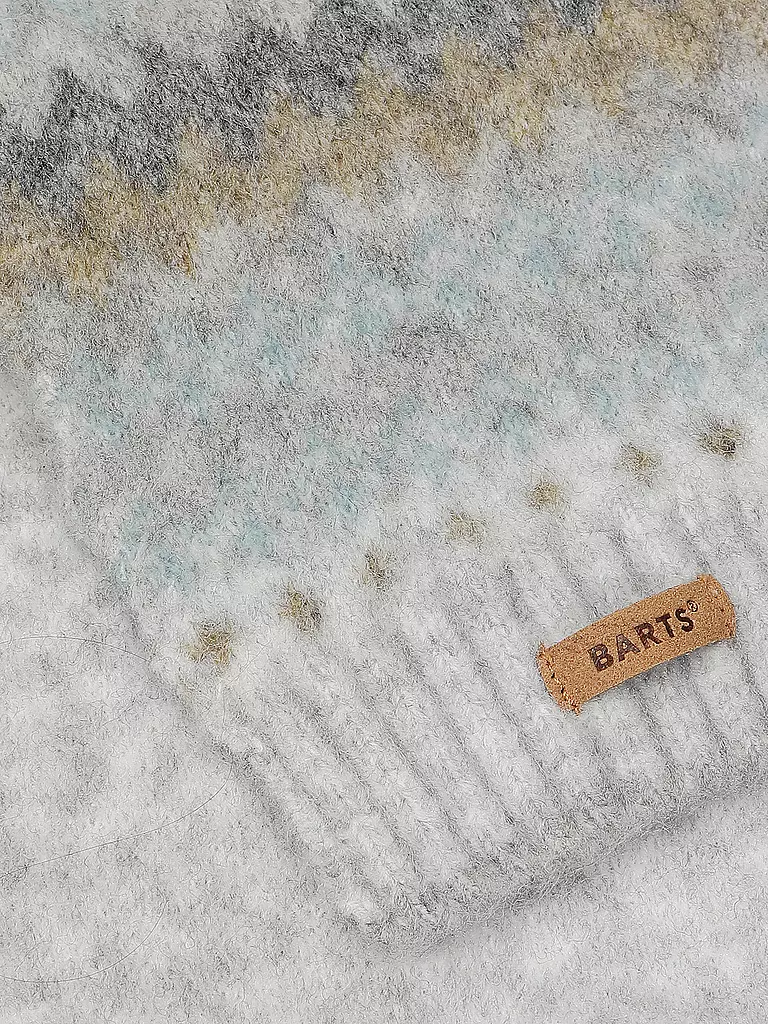 BARTS | Baby Schal JALEM | Gris clair