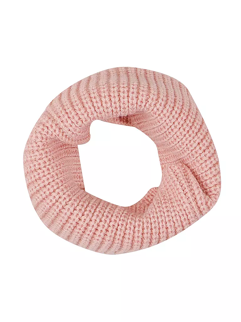 BARTS | Baby Schal MILO | Rose