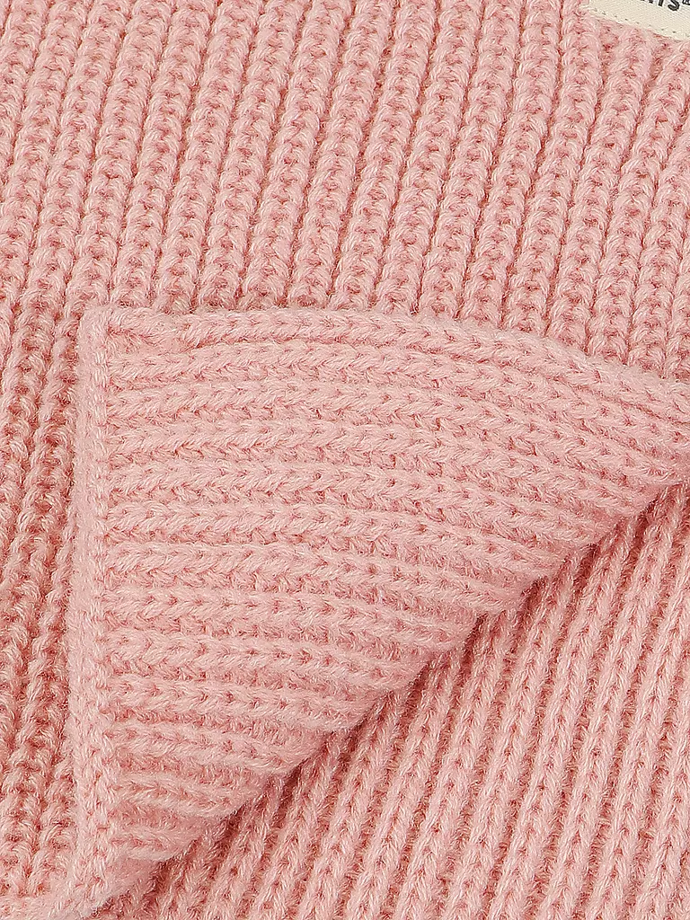 BARTS | Baby Schal MILO | Rose