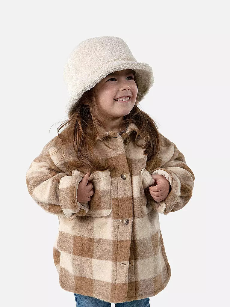 BARTS | Bob enfant - Bucket Hat TEDDY | 