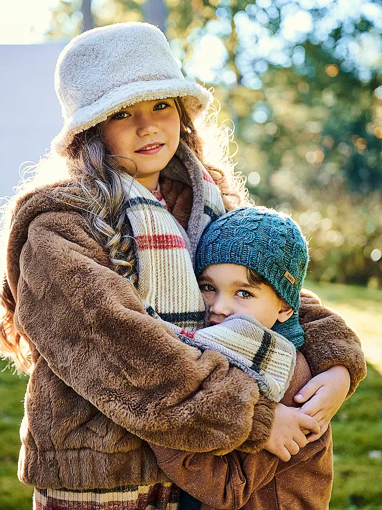 BARTS | Bob enfant - Bucket Hat TEDDY | 