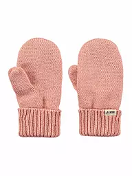 BARTS | Gants pour bébé MILO | Rose