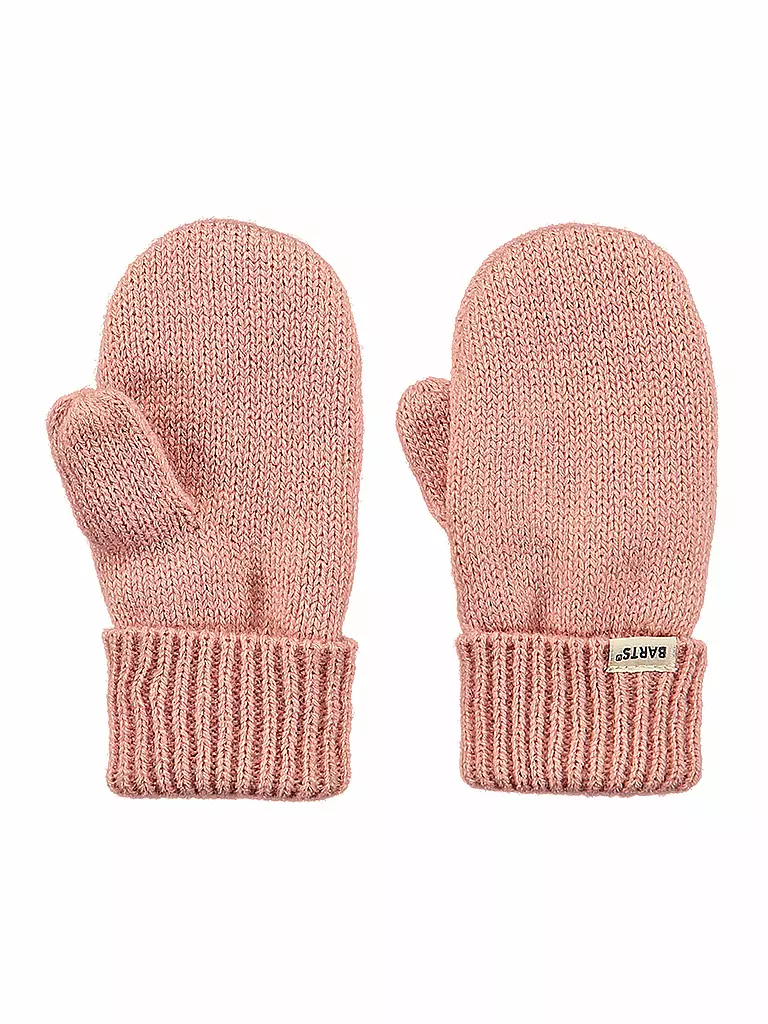 BARTS | Gants pour bébé MILO | rosa