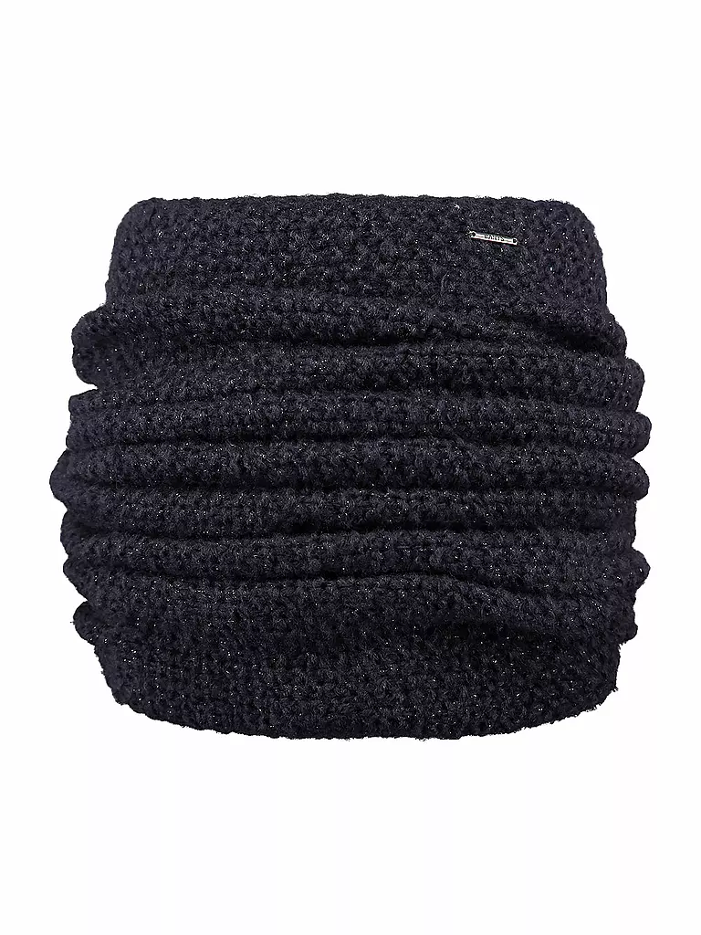 BARTS | Kinder Loop Schal Ymaja | Bleu foncé