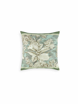 BASSETTI | Housse de coussin BOBOLI 60x60cm Vert