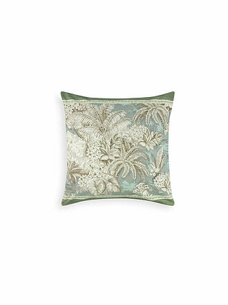 BASSETTI | Housse de coussin BOBOLI 60x60cm Vert