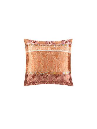 BASSETTI | Housse de coussin NAIROBI 50x50cm Corale