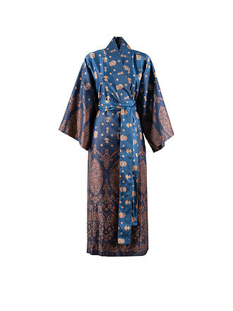 BASSETTI | Kimono Femme GOLD DECOR