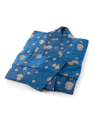 BASSETTI | Kimono Femme GOLD DECOR