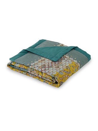 BASSETTI | Couvre-lit - Plaid 135x190cm TIGULLIO Gleb