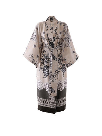 BASSETTI | Kimono PARAGGI beige pour femmes