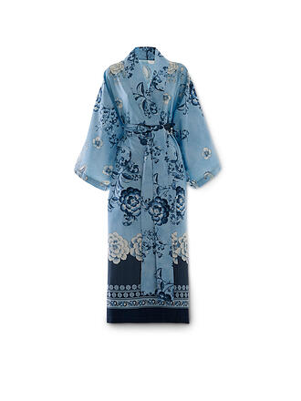 BASSETTI | Kimono Femme PARAGGI Bleu