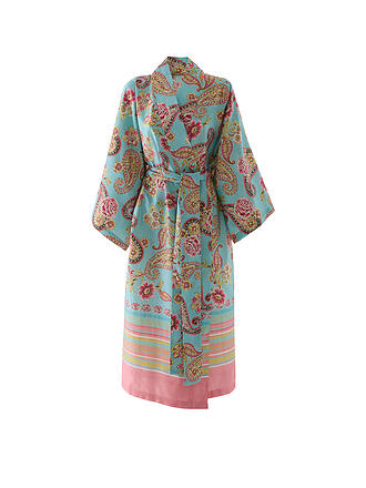 BASSETTI | Kimono Femme PARAGGI Menthe