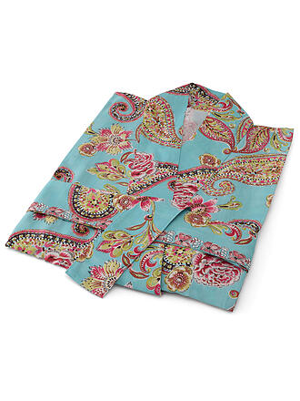 BASSETTI | Kimono Femme PARAGGI Menthe