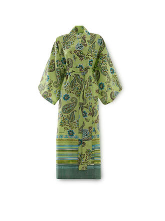 BASSETTI | Kimono Femme PARAGGI Vert Clair