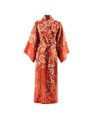 BASSETTI | Damen Kimono MONNALISA | Rouge foncé