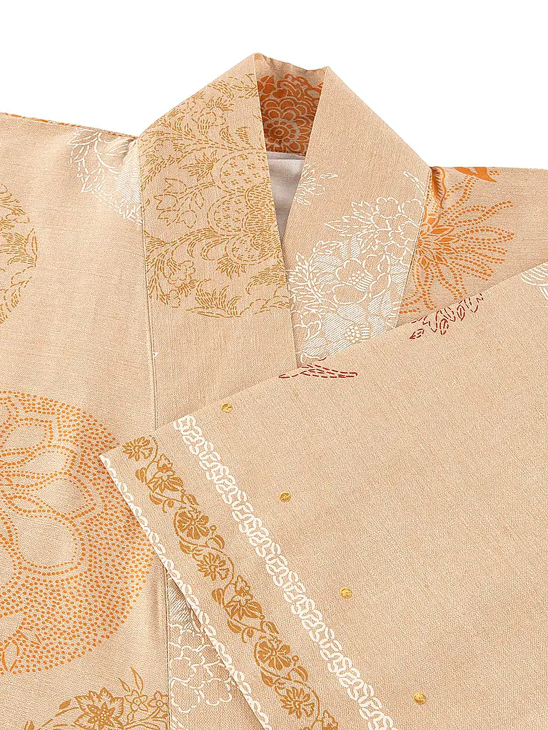 BASSETTI | Kimono Femme FLORENCE | 