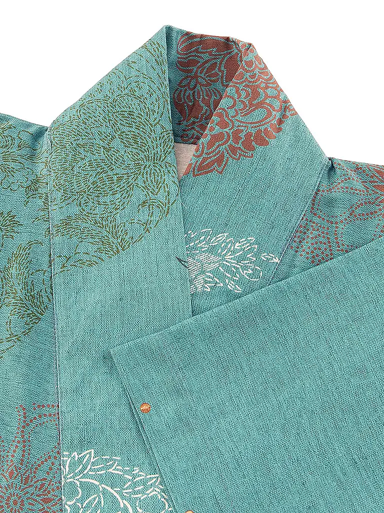 BASSETTI | Kimono FLORENCE pour femmes | 