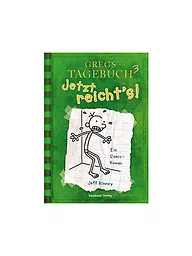 BAUMHAUS VERLAG | Journal d'un dégonflé 3 - Ça suffit ! (Édition reliée) | Aucune couleur