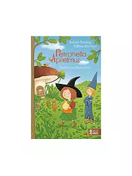 BAUMHAUS VERLAG | Livre - Petronella Apfelmus - Zauberei und Eulenschrei (Volume 12) Baumhaus Medien | Aucune couleur