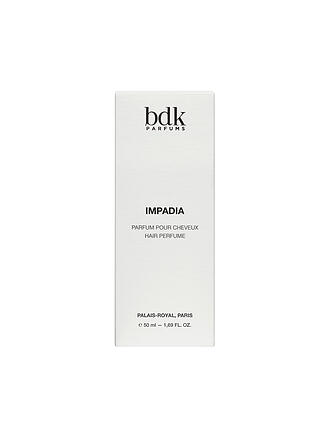 BDK | Parfum Cheveux Impadia 50ml