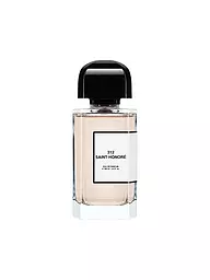 BDK | 312 Saint-Honoré Eau de Parfum 100ml | Aucune couleur