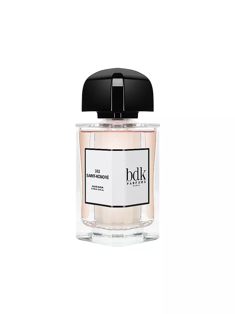 BDK | 312 Saint-Honoré Eau de Parfum 100ml | 