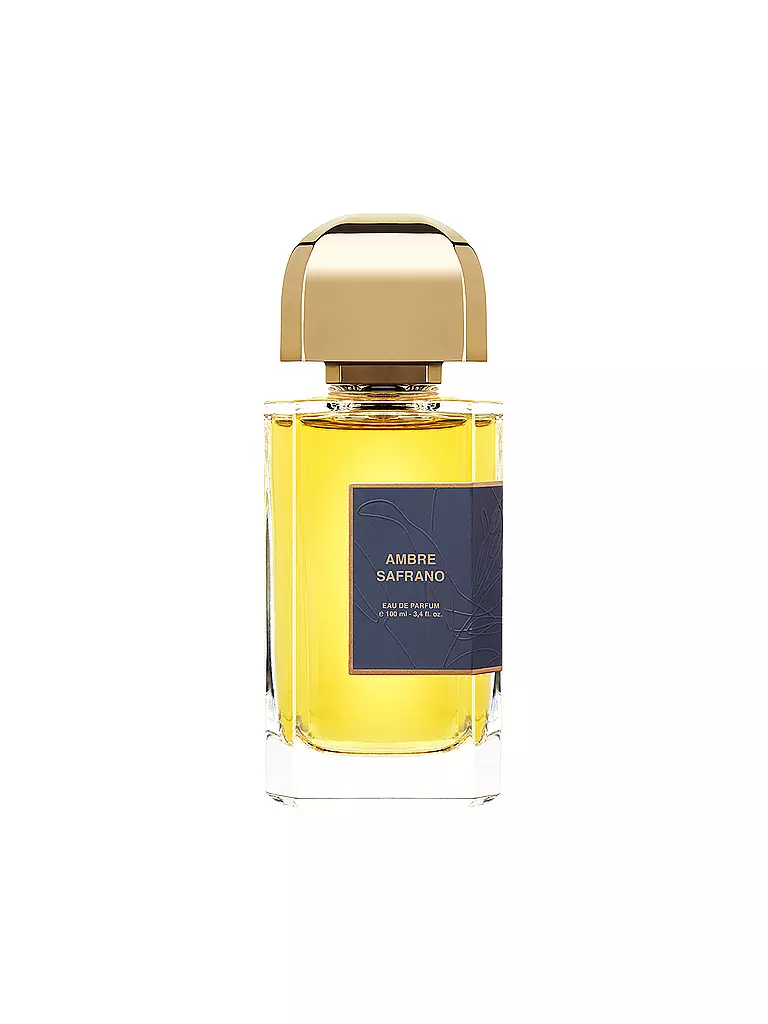 BDK | Ambre Safrano Eau de Parfum 100ml | Aucune couleur