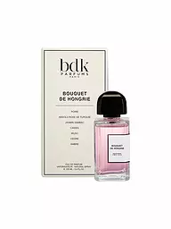BDK | Bouquet de Hongrie Eau de Parfum Natural Spray 100ml | Aucune couleur