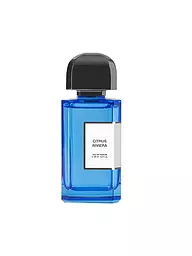 BDK | Citrus Rivera Eau de Parfum 100ml | Aucune couleur