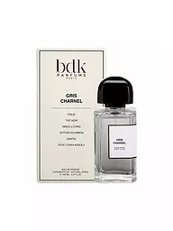 BDK | Gris Charnel Eau de Parfum  Natural Spray 100ml | Aucune couleur
