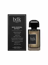 BDK | Gris Charnel Extrait de Parfum 100ml | Aucune couleur