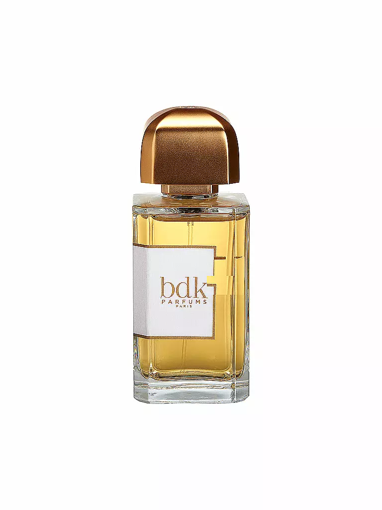 BDK | Oud Abramad Eau de Parfum Vaporisateur Naturel 100ml | Aucune couleur