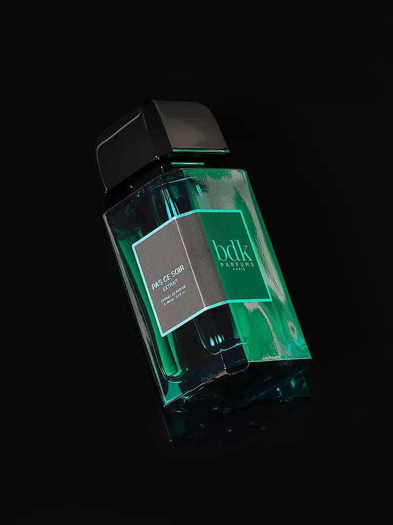 BDK | Pas Ce Soir Extrait 100ml | 