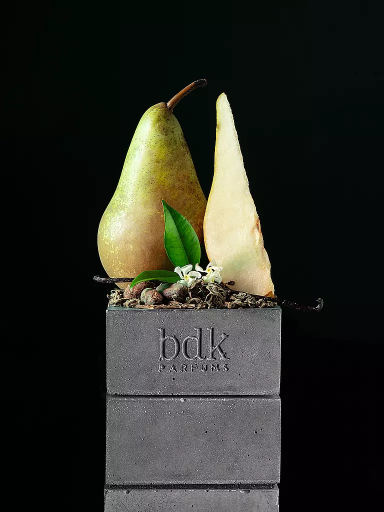 BDK | Pas Ce Soir Extrait 100ml | 