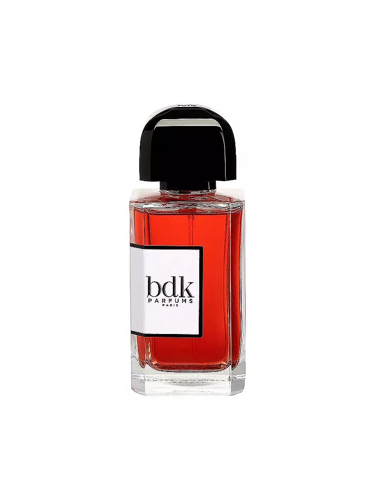 BDK | Rouge Smoking Eau de Parfum Vaporisateur Naturel 100ml | Aucune couleur