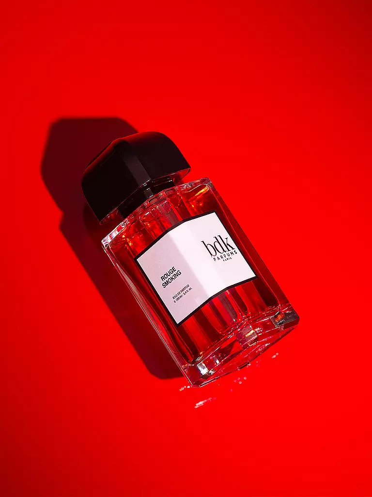 BDK | Rouge Smoking Eau de Parfum Vaporisateur Naturel 100ml | 