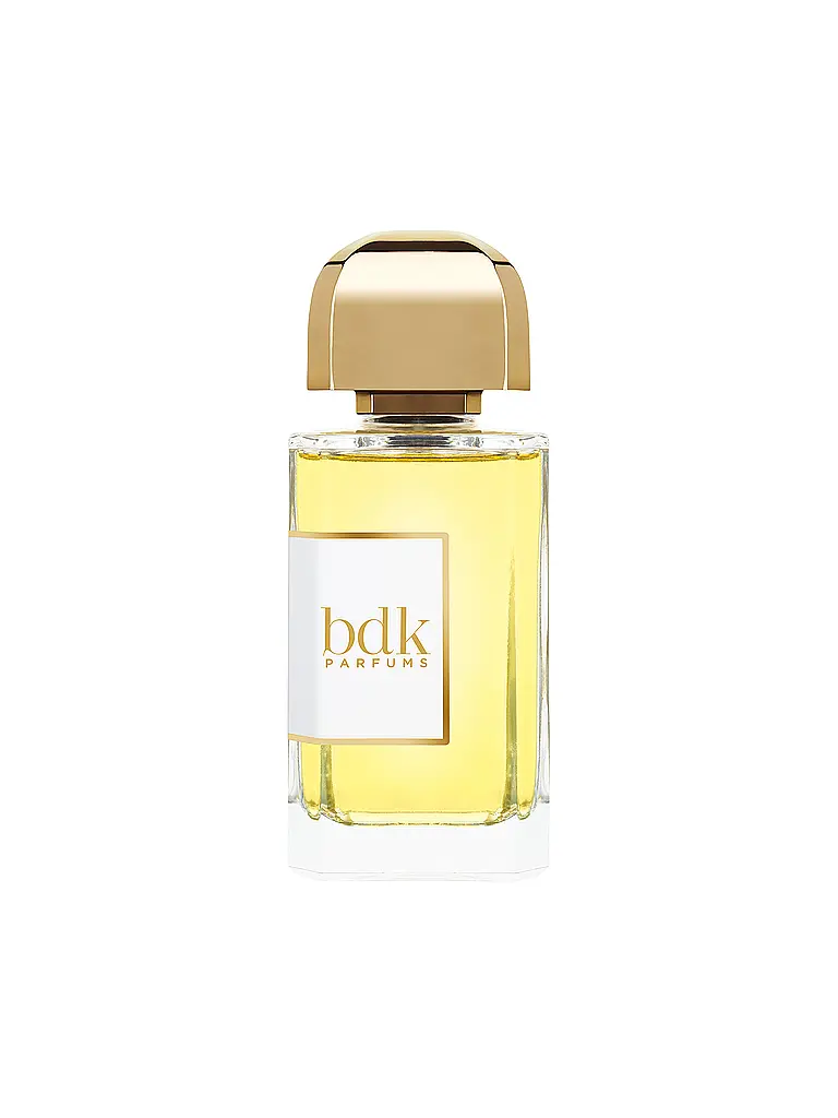 BDK | Vanille Caviar Eau de Parfum 100ml | Aucune couleur