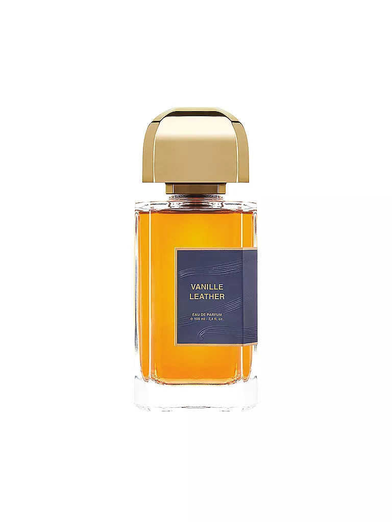 BDK | Vanille Leather Eau de Parfum 100ml | Aucune couleur