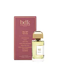 BDK | Velvet Tonka Eau de Parfum 100ml | Aucune couleur