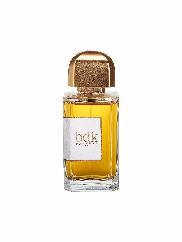 BDK | Wood Jasmin Eau de Parfum Vaporisateur Naturel 100ml | Aucune couleur