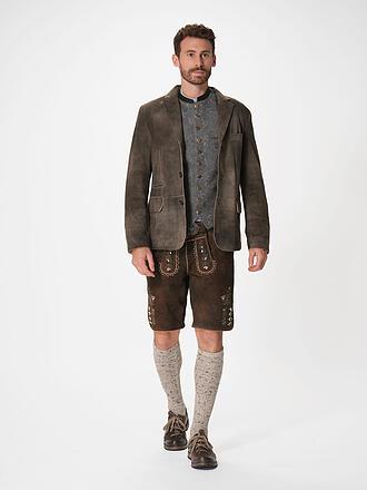 BECKERT | Veste de costume traditionnelle CHICAGO