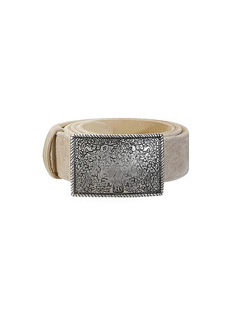 BECKERT | Ceinture en cuir