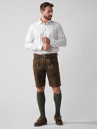 BECKERT | Lederhose LEO