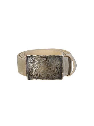 BECKERT | Ceinture traditionnelle LICHTENSTEIN
