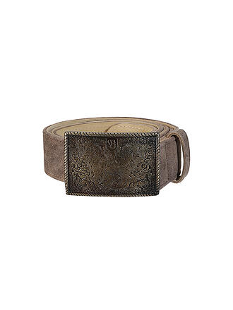 BECKERT | Ceinture traditionnelle LICHTENSTEIN