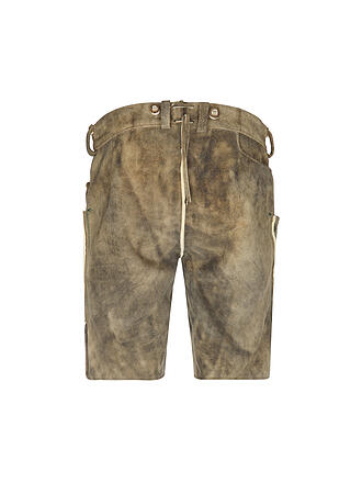 BECKERT | Culotte en cuir traditionnelle FRIESACH