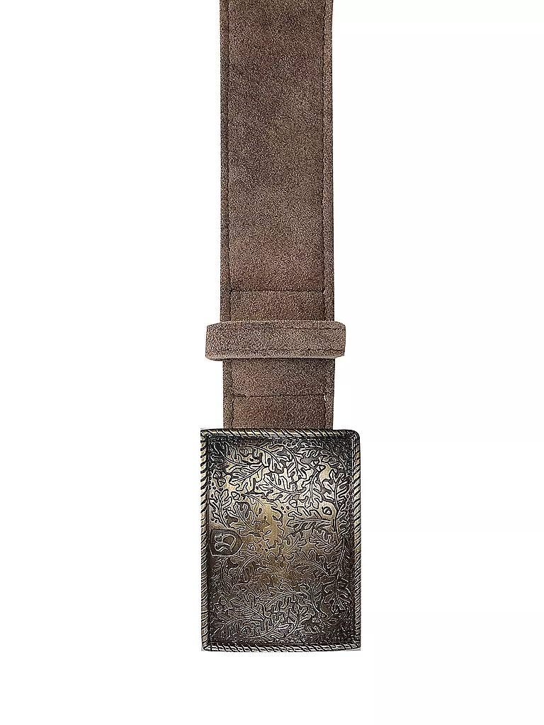 BECKERT | Ceinture traditionnelle LICHTENSTEIN | 