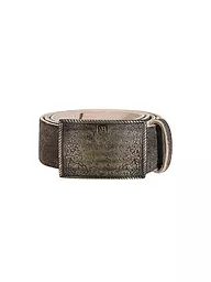 BECKERT | Trachtengürtel | Marron