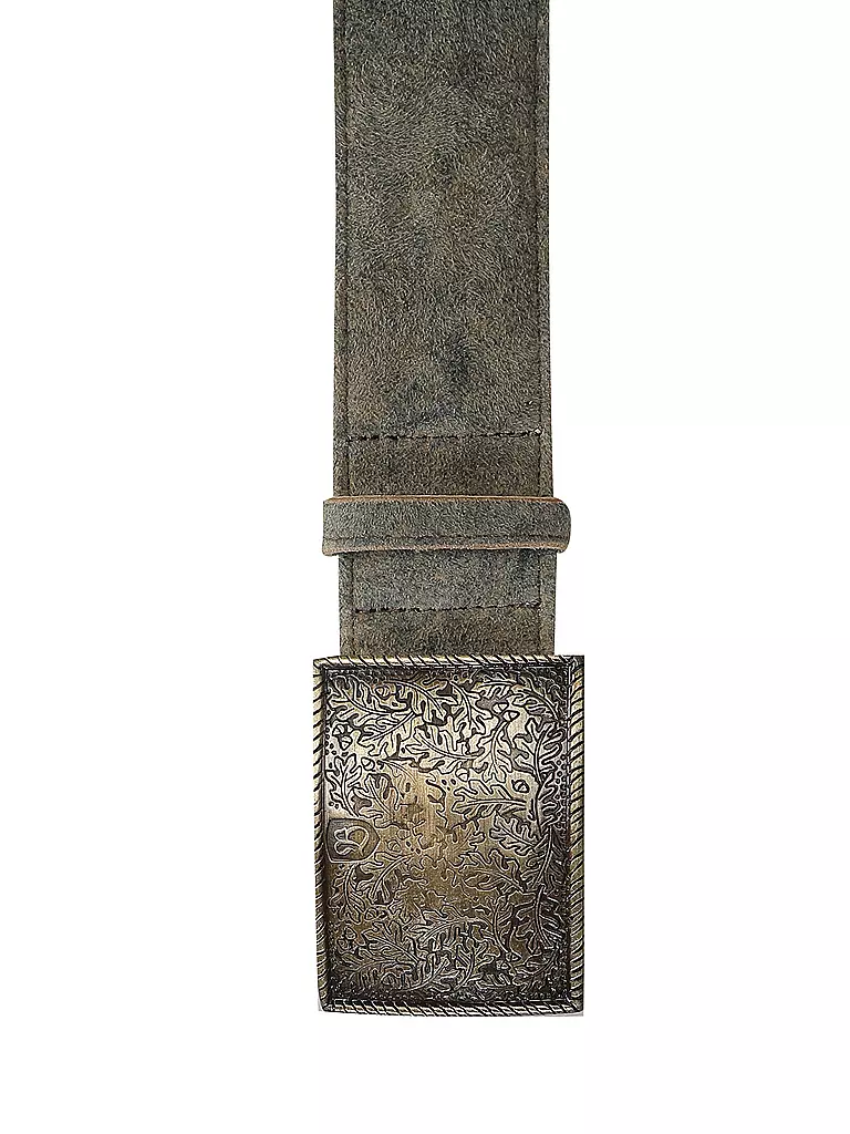 BECKERT | Ceinture traditionnelle | 